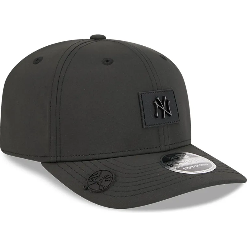sapkak-ivelt-fekete-snapback-9seventy-stretch-snap-clubhouse-new-york-yankees-mlb-new-era