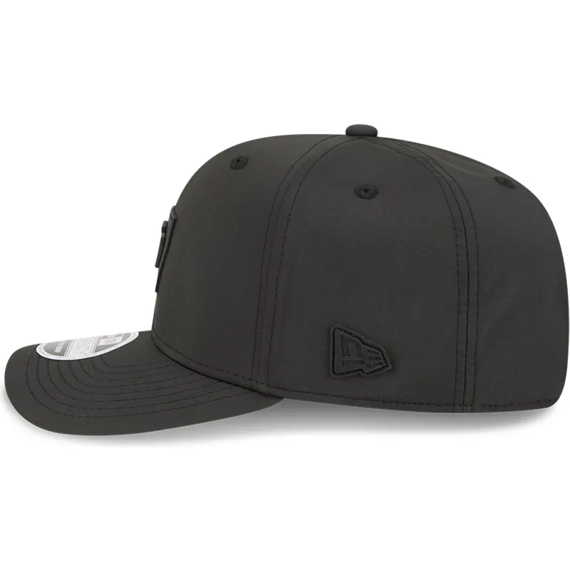 new-era-curved-brim-9seventy-stretch-snap-clubhouse-new-york-yankees-mlb-black-snapback-cap