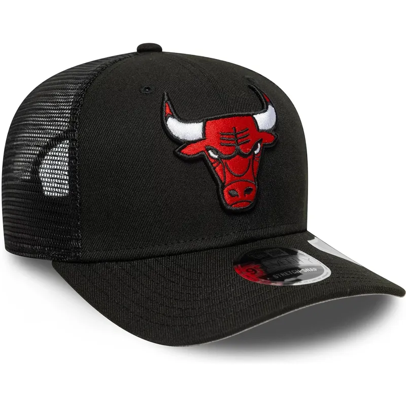 sapkak-ivelt-fekete-snapback-9seventy-stretch-snap-eg-chicago-bulls-nba-new-era