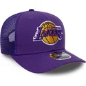 sapkak-ivelt-lila-snapback-9seventy-stretch-snap-eg-los-angeles-lakers-nba-new-era