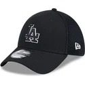 sapkak-ivelt-fekete-illesztett-39thirty-evergreen-neo-los-angeles-dodgers-mlb-new-era