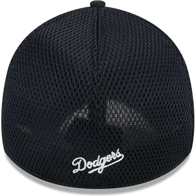 sapkak-ivelt-fekete-illesztett-39thirty-evergreen-neo-los-angeles-dodgers-mlb-new-era sapkak-ivelt-fekete-illesztett-39thirty-evergreen-neo-los-angeles-dodgers-mlb-new-era