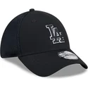 sapkak-ivelt-fekete-illesztett-39thirty-evergreen-neo-los-angeles-dodgers-mlb-new-era