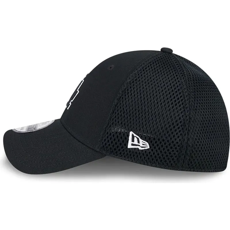 sapkak-ivelt-fekete-illesztett-39thirty-evergreen-neo-los-angeles-dodgers-mlb-new-era sapkak-ivelt-fekete-illesztett-39thirty-evergreen-neo-los-angeles-dodgers-mlb-new-era
