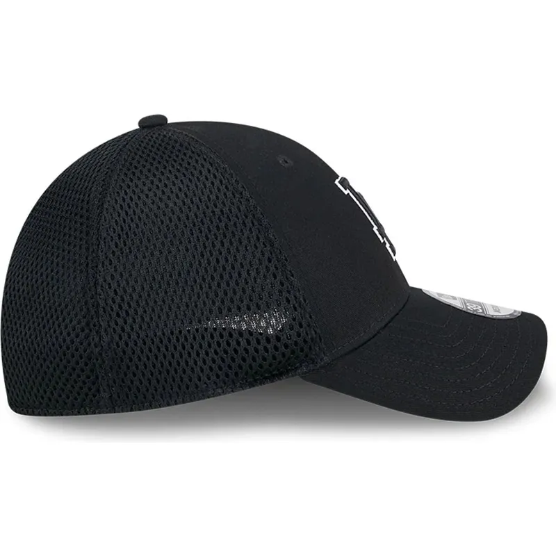 sapkak-ivelt-fekete-illesztett-39thirty-evergreen-neo-los-angeles-dodgers-mlb-new-era sapkak-ivelt-fekete-illesztett-39thirty-evergreen-neo-los-angeles-dodgers-mlb-new-era