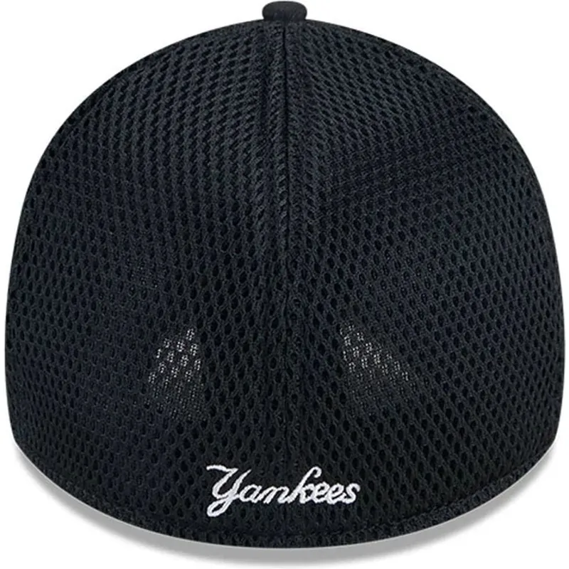 cap-ivelt-cheren-reguliran-39thirty-evergreen-neo-new-york-yankees-mlb-new-era