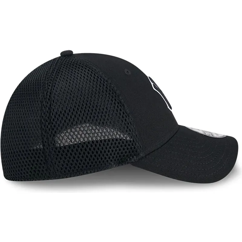 cap-ivelt-cheren-reguliran-39thirty-evergreen-neo-new-york-yankees-mlb-new-era