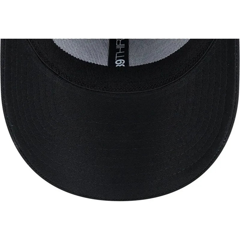 cap-ivelt-cheren-reguliran-39thirty-evergreen-neo-new-york-yankees-mlb-new-era