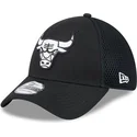 sapkak-ivelt-fekete-illesztett-39thirty-evergreen-neo-chicago-bulls-nba-new-era