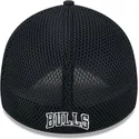 sapkak-ivelt-fekete-illesztett-39thirty-evergreen-neo-chicago-bulls-nba-new-era
