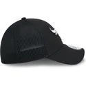 sapkak-ivelt-fekete-illesztett-39thirty-evergreen-neo-chicago-bulls-nba-new-era
