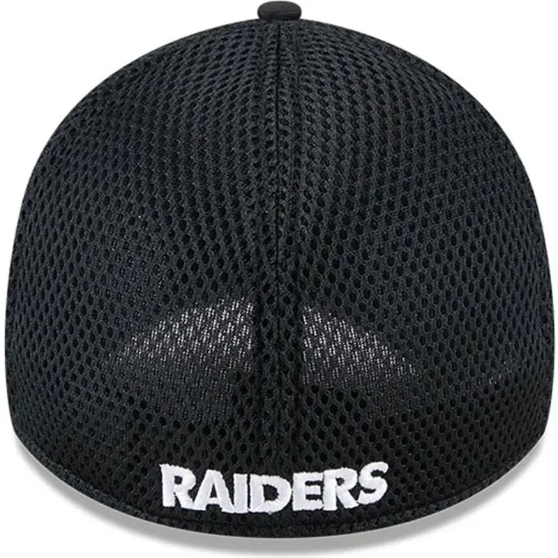 sapkak-ivelt-fekete-illesztett-39thirty-evergreen-neo-las-vegas-raiders-nfl-new-era