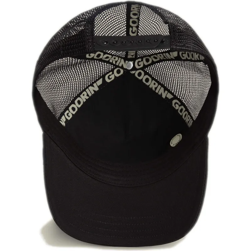 trucker-cap-weiss-und-schwarz-hahn-cock-rooster-the-farm-von-goorin-bros