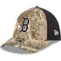 sapkak-ivelt-terepmintas-illesztett-39thirty-m-crown-a-frame-realtree-boston-red-sox-mlb-new-era