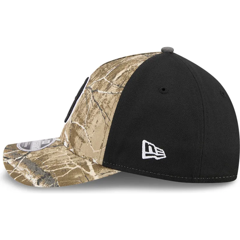 cap-ivelt-kamuflazh-reguliran-39thirty-m-crown-a-frame-realtree-boston-red-sox-mlb-new-era