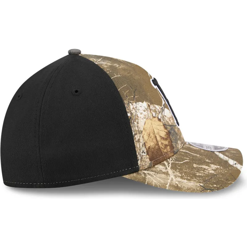 cap-ivelt-kamuflazh-reguliran-39thirty-m-crown-a-frame-realtree-boston-red-sox-mlb-new-era