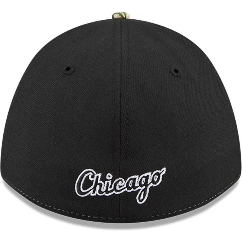 cap-ivelt-kamuflazh-reguliran-39thirty-m-crown-a-frame-realtree-chicago-white-sox-mlb-new-era