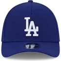 cap-ivelt-sin-reguliran-39thirty-m-crown-a-frame-los-angeles-dodgers-mlb-new-era
