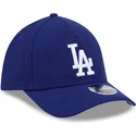 bojd-bla-justerad-keps-39thirty-m-crown-a-frame-los-angeles-dodgers-mlb-fran-new-era