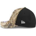 kurvad-keps-kamouflage-justerad-39thirty-m-crown-a-frame-realtree-los-angeles-dodgers-mlb-fran-new-era