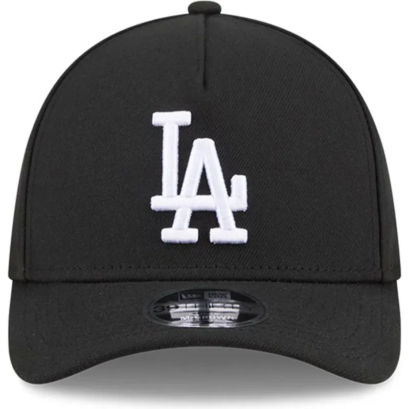 cap-ivelt-cheren-reguliran-39thirty-m-crown-a-frame-los-angeles-dodgers-mlb-new-era