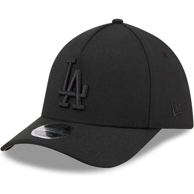 sapkak-ivelt-fekete-illesztett-39thirty-m-crown-a-frame-los-angeles-dodgers-mlb-new-era