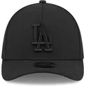 sapkak-ivelt-fekete-illesztett-39thirty-m-crown-a-frame-los-angeles-dodgers-mlb-new-era