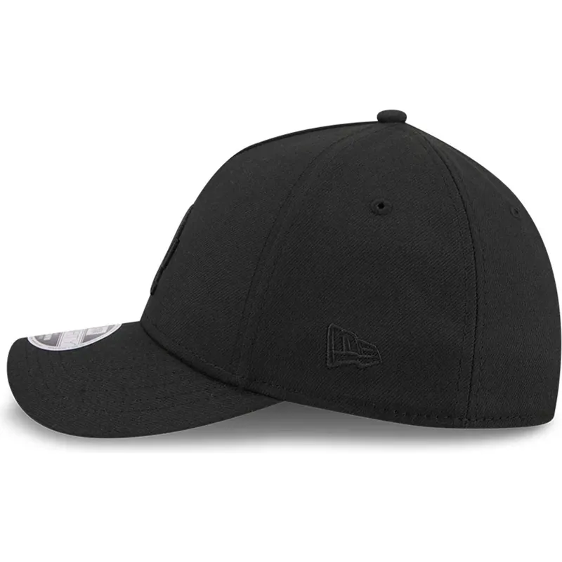 sapkak-ivelt-fekete-illesztett-39thirty-m-crown-a-frame-los-angeles-dodgers-mlb-new-era
