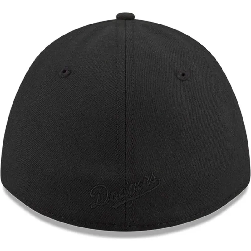 sapkak-ivelt-fekete-illesztett-39thirty-m-crown-a-frame-los-angeles-dodgers-mlb-new-era