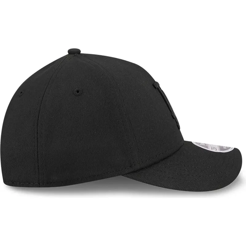 sapkak-ivelt-fekete-illesztett-39thirty-m-crown-a-frame-los-angeles-dodgers-mlb-new-era