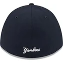 marinbla-bojd-keps-justerbar-39thirty-m-crown-a-frame-fran-new-york-yankees-mlb-av-new-era