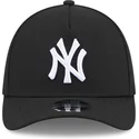 new-era-curved-brim-39thirty-m-crown-a-frame-new-york-yankees-mlb-black-fitted-cap