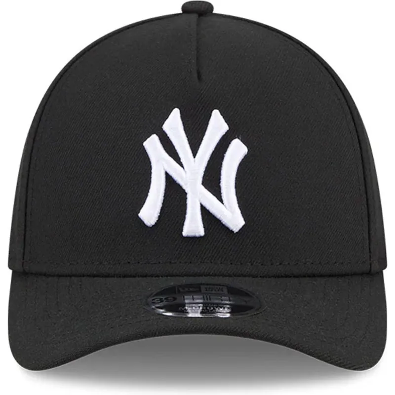 cap-ivelt-cheren-reguliran-39thirty-m-crown-a-frame-new-york-yankees-mlb-new-era