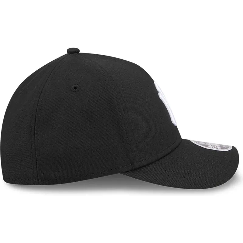 sapkak-ivelt-fekete-illesztett-39thirty-m-crown-a-frame-new-york-yankees-mlb-new-era