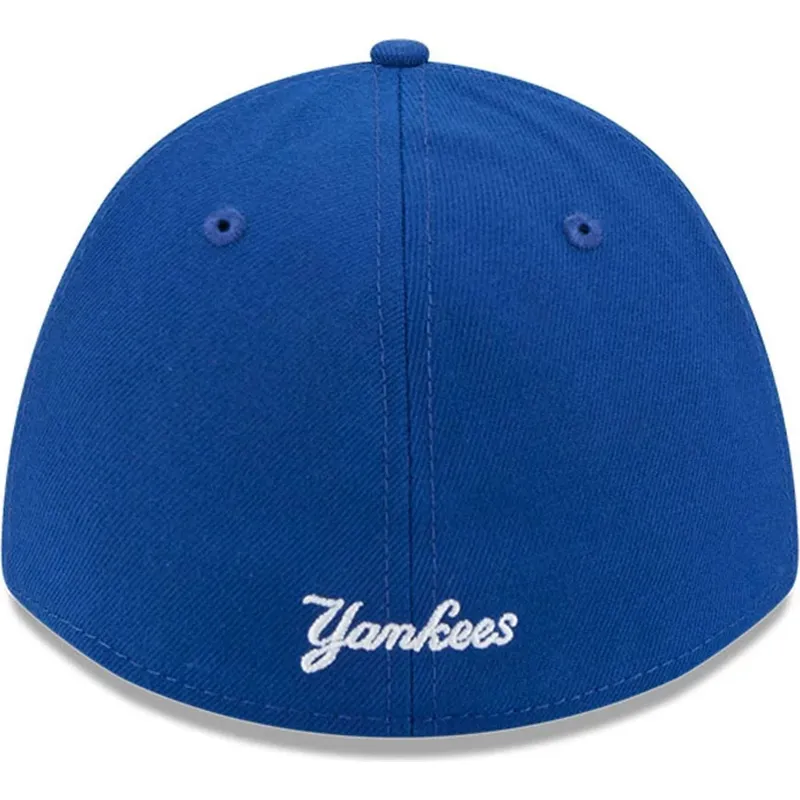 gorra-curva-azul-ajustada-39thirty-m-crown-a-frame-de-new-york-yankees-mlb-de-new-era