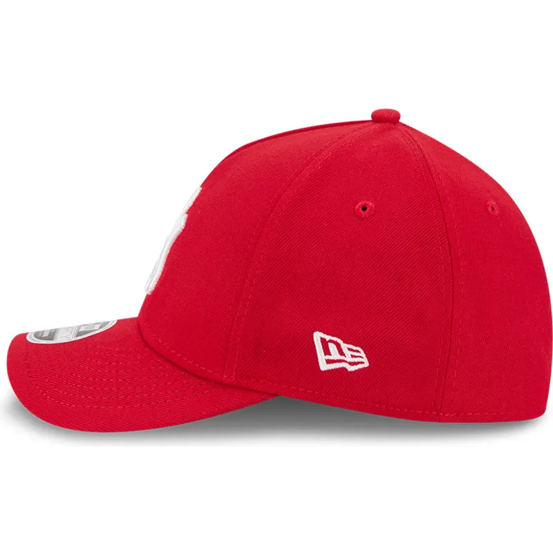 sapkak-ivelt-piros-illesztett-39thirty-m-crown-a-frame-new-york-yankees-mlb-new-era