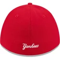 cap-ivelt-cherven-reguliran-39thirty-m-crown-a-frame-new-york-yankees-mlb-new-era