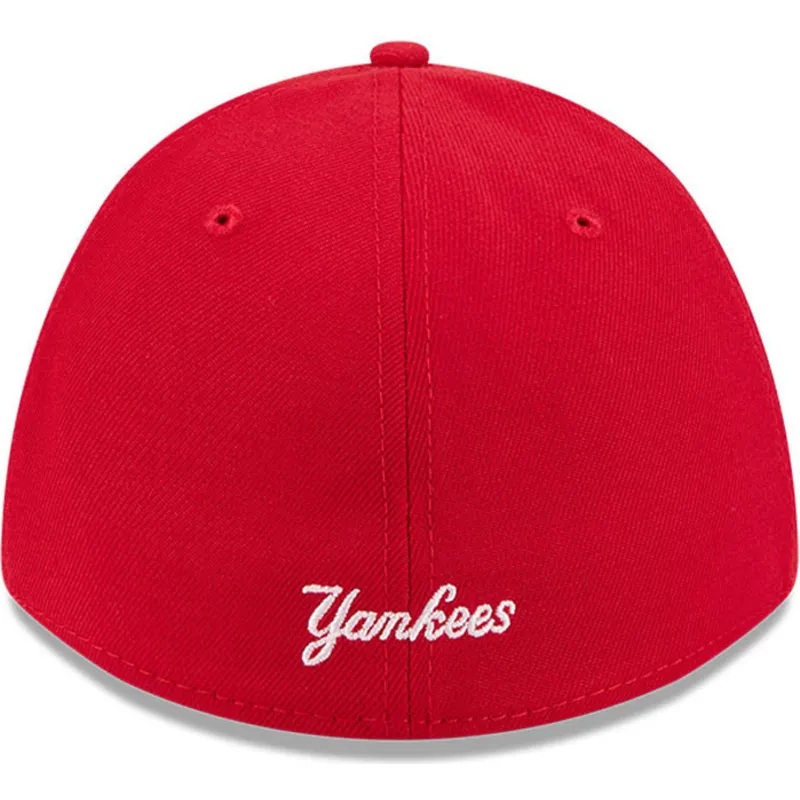 sapkak-ivelt-piros-illesztett-39thirty-m-crown-a-frame-new-york-yankees-mlb-new-era