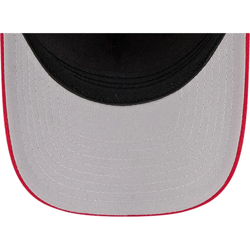 cap-ivelt-cherven-reguliran-39thirty-m-crown-a-frame-new-york-yankees-mlb-new-era