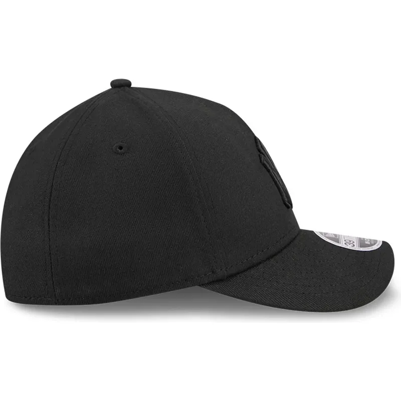cap-ivelt-cheren-reguliran-39thirty-m-crown-a-frame-new-york-yankees-mlb-new-era