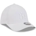 sapkak-ivelt-feher-illesztett-39thirty-m-crown-a-frame-new-york-yankees-mlb-new-era