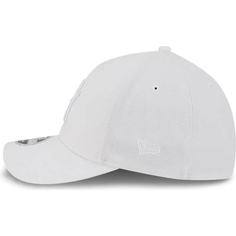 new-era-curved-brim-white-logo-39thirty-m-crown-a-frame-new-york-yankees-mlb-white-fitted-cap