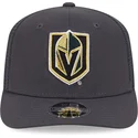 cap-ivelt-siv-snapbek-9seventy-stretch-snap-evergreen-vegas-golden-knights-nhl-new-era