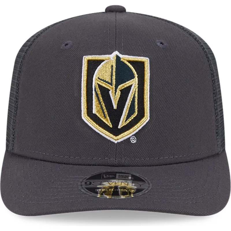 cap-ivelt-siv-snapbek-9seventy-stretch-snap-evergreen-vegas-golden-knights-nhl-new-era