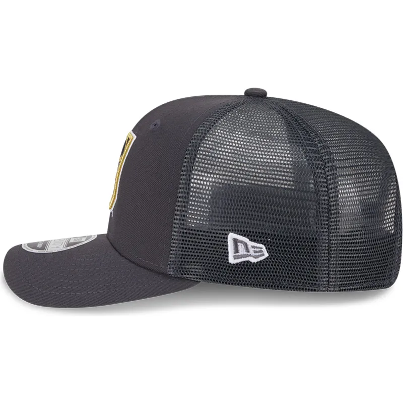 cap-ivelt-siv-snapbek-9seventy-stretch-snap-evergreen-vegas-golden-knights-nhl-new-era