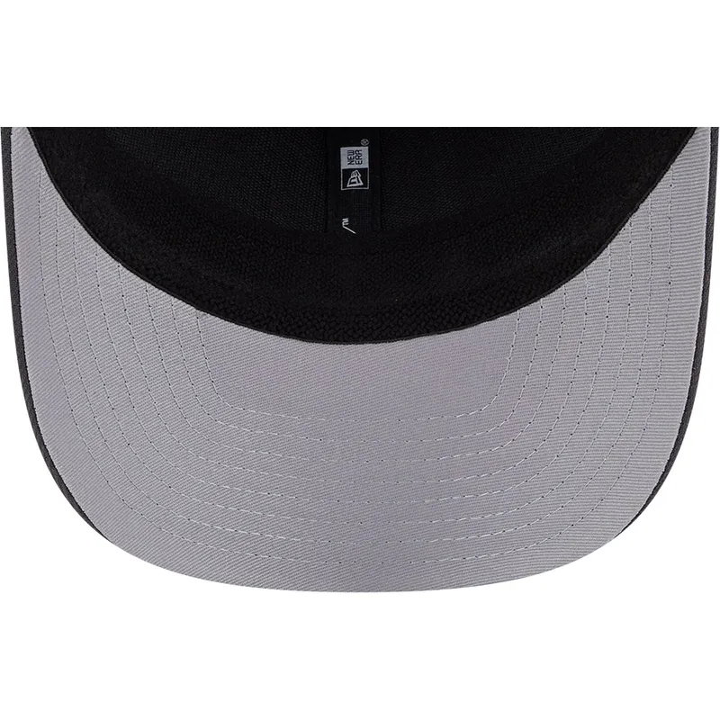 sapkak-ivelt-szurke-snapback-9seventy-stretch-snap-evergreen-vegas-golden-knights-nhl-new-era