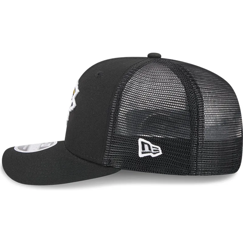 gorra-trucker-negra-9seventy-stretch-snap-evergreen-de-pittsburgh-penguins-nhl-de-new-era