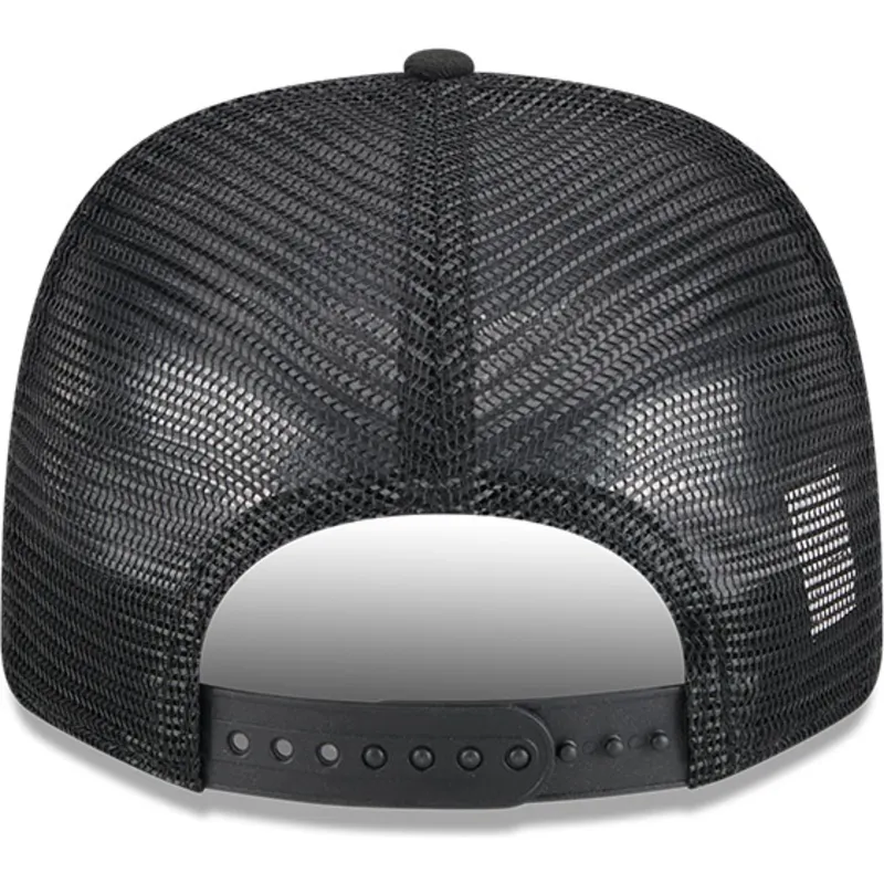 svart-trucker-keps-9seventy-stretch-snap-evergreen-pittsburgh-penguins-nhl-fran-new-era