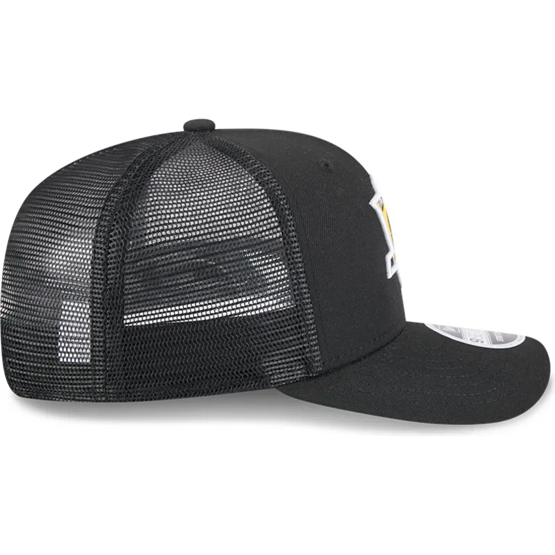 cap-ivelt-cheren-snapbek-9seventy-stretch-snap-evergreen-pittsburgh-penguins-nhl-new-era