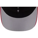 cap-ivelt-cherven-snapbek-9seventy-stretch-snap-evergreen-florida-panthers-nhl-new-era